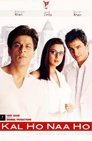 Kal Ho Naa Ho 2003 Filmi Türkçe Dublaj Altyazılı Full izle