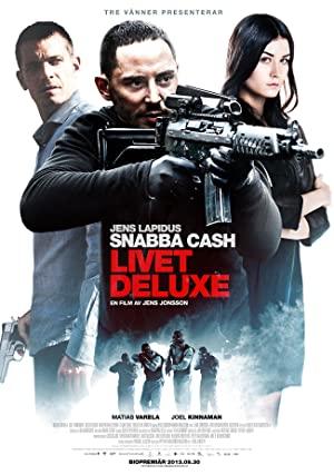 Kolay Para 3 (Snabba cash – Livet deluxe) 2013 izle