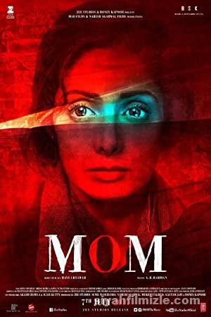 Mom 2017 Filmi Türkçe Dublaj Altyazılı Full izle