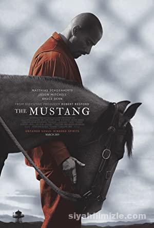 Mustang: Yabani At 2019 Filmi Türkçe Dublaj Altyazılı izle