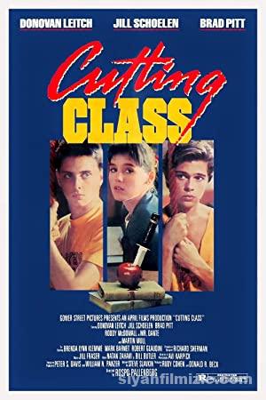 Cutting Class 1989 Filmi Türkçe Dublaj Altyazılı Full izle