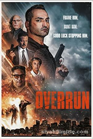 Overrun 2021 Filmi Türkçe Dublaj Altyazılı Full izle