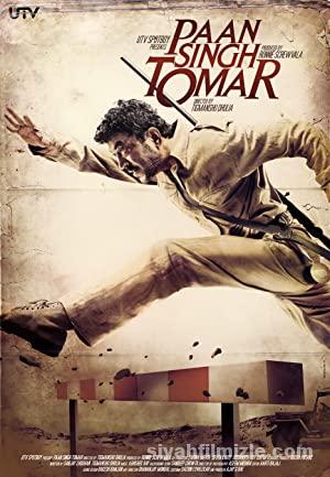 Paan Singh Tomar (2012) Türkçe Altyazılı izle