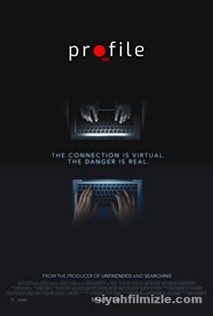 Profile (2018) Türkçe Altyazılı Filmi Full HD izle