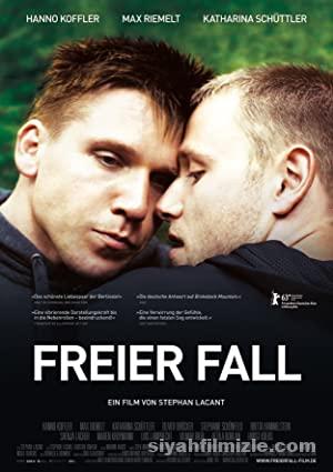 Serbest Düşüş (Freier Fall) 2013 Filmi Türkçe Dublaj izle