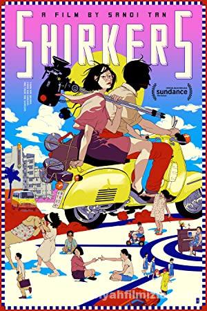 Shirkers 2018 Filmi Türkçe Dublaj Altyazılı Full izle