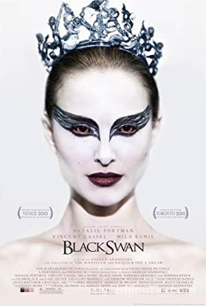 Siyah Kuğu (Black Swan) 2010 Filmi Türkçe Dublaj Full izle