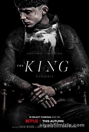 Kral (The King) 2019 Filmi Türkçe Dublaj Altyazılı Full izle