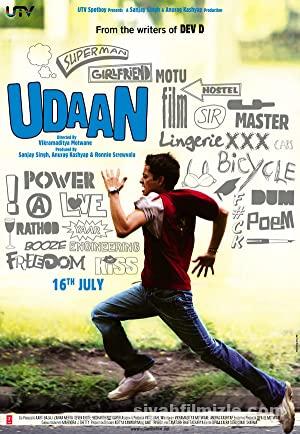 Udaan 2010 Filmi Türkçe Dublaj Altyazılı Full izle