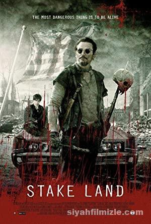 Vampir Cehennemi 1 2010 Türkçe Dublaj Altyazılı Full izle