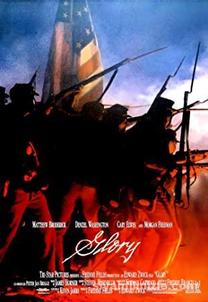 Zafer (Glory) 1989 Filmi Türkçe Dublaj Altyazılı Full izle