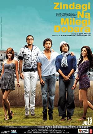 Zindagi Na Milegi Dobara 2011 Filmi Türkçe Altyazılı izle