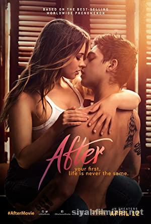 After 1 2019 Filmi Türkçe Dublaj Altyazılı Full izle