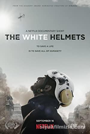 The White Helmets 2016 Filmi Türkçe Dublaj Altyazılı izle