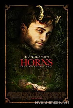 Boynuzlar (Horns) 2013 Filmi Türkçe Dublaj Altyazılı izle