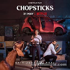 Chopsticks 2019 Filmi Türkçe Dublaj Altyazılı Full izle