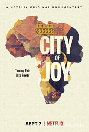 City of Joy 2016 Filmi Türkçe Dublaj Altyazılı Full izle