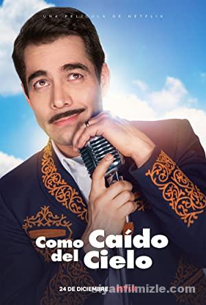 Como Caído Del Cielo 2019 Filmi Türkçe Dublaj Altyazılı izle