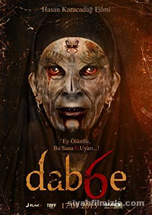 Dabbe 6: Dönüş 2015 Yerli Filmi Full Sansürsüz izle