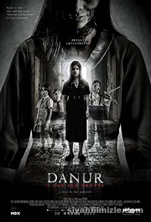 Danur 2017 Filmi Türkçe Dublaj Altyazılı Full izle