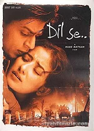 Dil Se.. 1998 Filmi Türkçe Dublaj Altyazılı Full izle