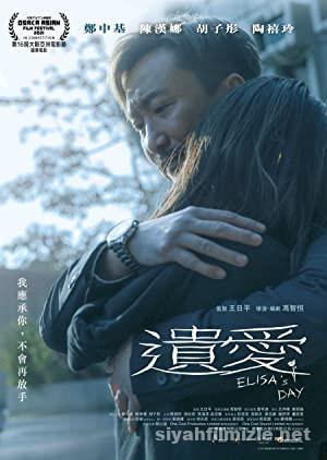 Elisa’s Day 2021 Filmi Türkçe Dublaj Altyazılı Full izle