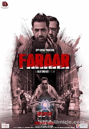 Faraar 2015 Filmi Türkçe Dublaj Altyazılı Full izle