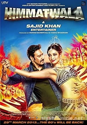 Himmatwala 2013 Filmi Türkçe Dublaj Altyazılı Full izle