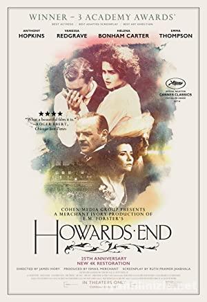 Howardların Sonu 1992 Filmi Türkçe Dublaj Altyazılı izle