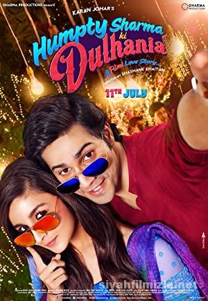 Humpty Sharma Ki Dulhania 2014 Filmi Türkçe Altyazılı izle