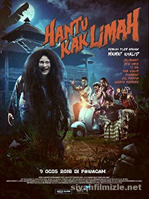 Kardeş Limah’ın Hayaleti (2018) Filmi Full izle