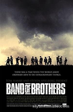 Kardeşler Takımı – Band of Brothers 1.Sezon izle Türkçe Full