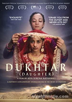 Kızım İçin (Dukhtar) 2014 Filmi Türkçe Dublaj Altyazılı izle