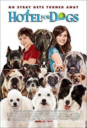 Köpek Oteli 2009 Filmi Türkçe Dublaj Altyazılı Full izle