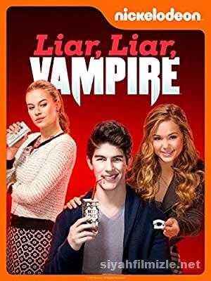 Liar, Liar, Vampire 2015 Filmi Türkçe Dublaj Altyazılı izle