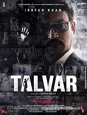 Talvar 2015 Filmi Türkçe Dublaj Altyazılı Full izle