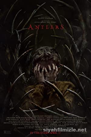 Boynuzlar (Antlers) 2021 Filmi Türkçe Dublaj Altyazılı izle