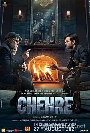 Chehre 2021 Filmi Türkçe Dublaj Altyazılı Full izle