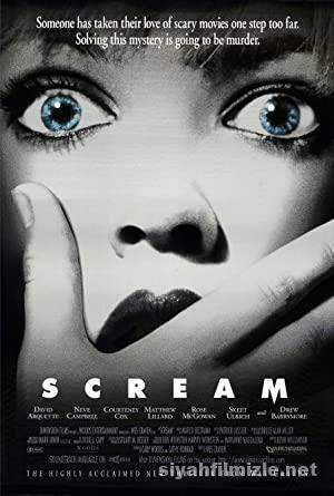 Çığlık (Scream) 1 1996 Filmi Türkçe Dublaj Full izle