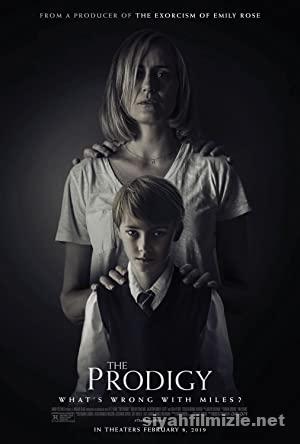 Dâhi (The Prodigy) 2019 Filmi Türkçe Dublaj Altyazılı izle