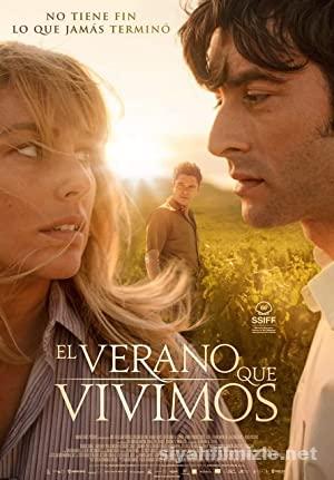 El verano que vivimos 2020 Türkçe Dublaj Altyazılı izle