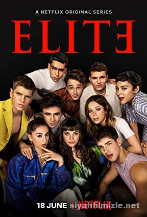 Elite 4.Sezon izle Türkçe Dublaj Altyazılı Full