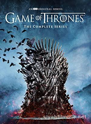 Taht Oyunları (Game of Thrones) 2.Sezon izle Türkçe Dublaj