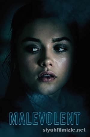 Malevolent (2018) Türkçe Altyazılı Filmi Full izle