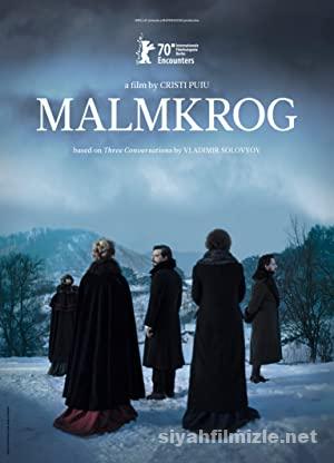 Malmkrog (2020) 1080p Filmi Full izle