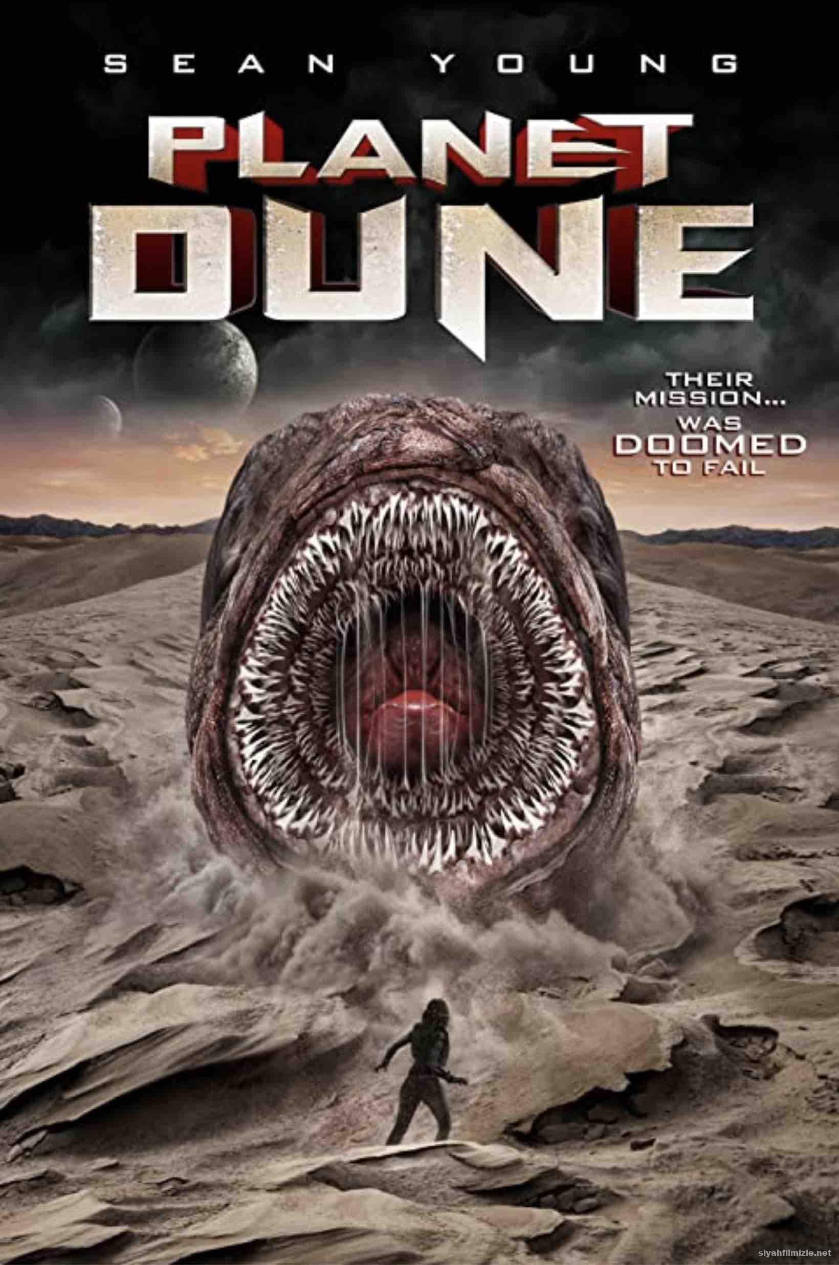 Dune Gezegeni 2021 Filmi Türkçe Dublaj Altyazılı Full izle