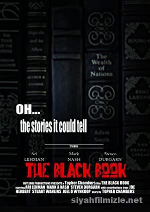 The Black Book 2021 Filmi Türkçe Dublaj Altyazılı Full izle