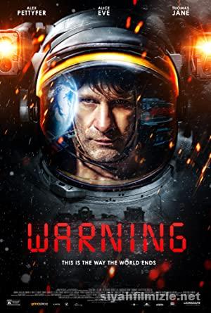 Warning 2021 Filmi Türkçe Dublaj Altyazılı Full izle