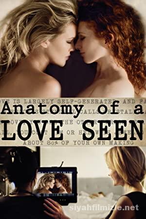 Anatomy of a Love Seen 2014 Türkçe Dublaj Altyazılı izle