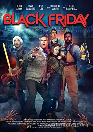 Black Friday 2021 Filmi Türkçe Dublaj Altyazılı Full izle